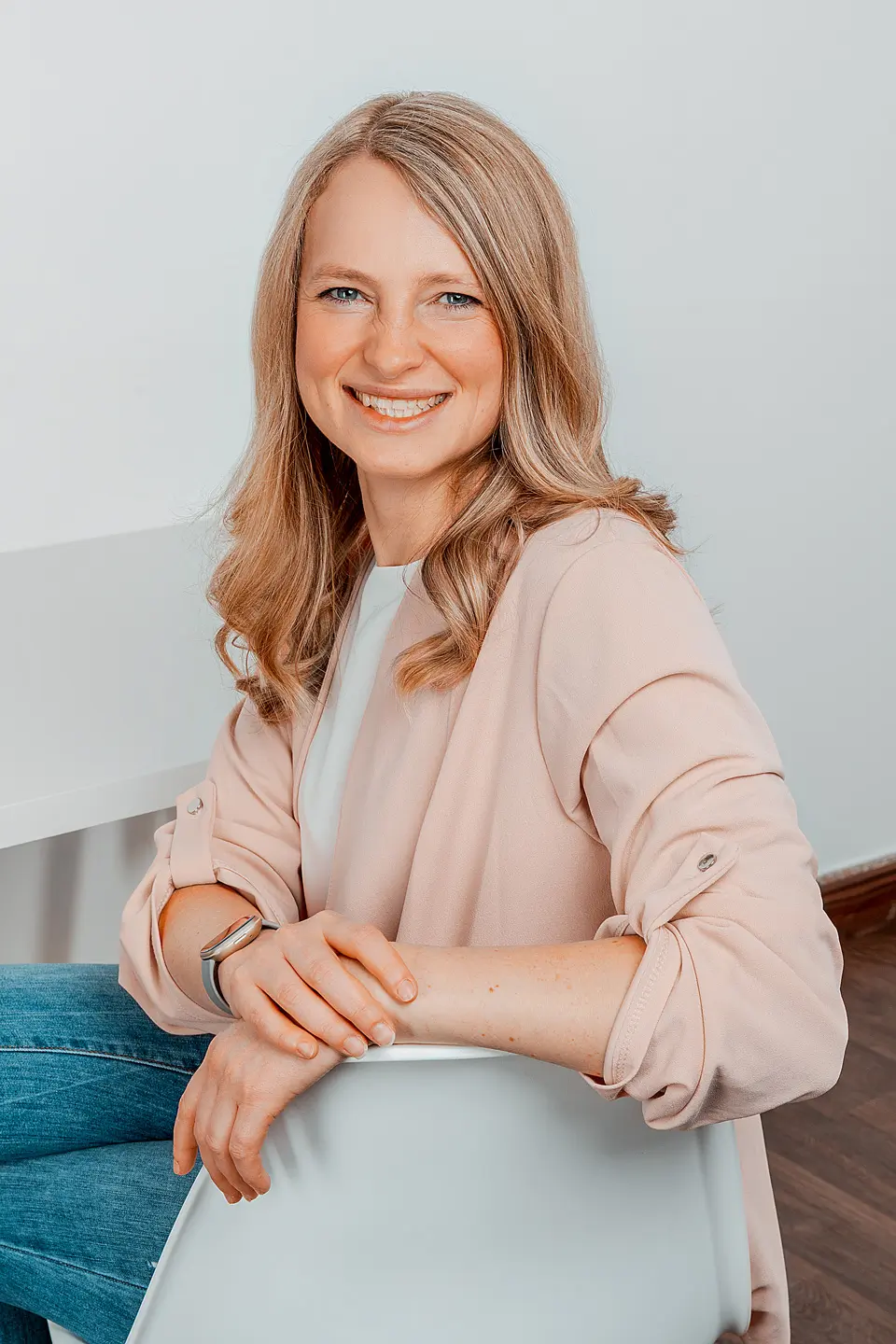 SEO Texterin Caroline